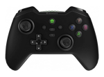 Genesis Gaming Gamepad Mangan 400 Black Wireless