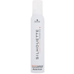 Silhouette Flexible Hold Mousse - Juuksepaks 500ml