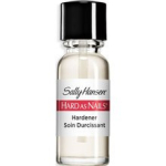 Hard As Nails - Nail Strengthening Transparent