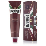 Red Shaving Soap In A Tube - Shave soap in the tube 150ml