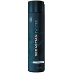 Twisted Conditioner - Conditioner for wavy and curly hair 1000ml