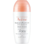 Body Regulating Deodorant Roll-on - Ball deodorant 50ml