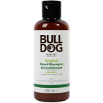 Original Beard Shampoo & Conditioner - Beard Shampoo and Conditioner 2in1 for Normal Skin 200ml