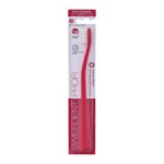 Profi Whitening Soft Toothbrush - Soft toothbrush 1 pc Red