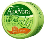 Aloe Vera Body Cream 400ml