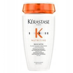 Nutritive Bain Satin Hydrating Shampoo 250ml