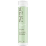 Clean Beauty Anti-Frizz Shampoo 250ml