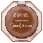 Mineral Wear Diamond Bronzer 5,8 g Bronze Gem