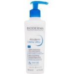 Atoderm Cr&eacute;me Ultra Ultra-Nourishing Moisturizing Cream With a Pump 200ml