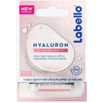 Hyaluron Lip Moisture Plus Sheer Ros&eacute; - Lip balm 5.2g