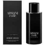Code for Men Eau de Parfum EDP 30ml