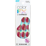 imPRESS Color FX Walk Out Nails - enesekleepivad k&uuml;&uuml;ned