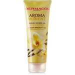 Aroma Moment Shower Gel Vanilla Bourbon 250ml