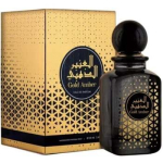 Gold Amber EDP 100ml