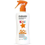 Sunscreen Spray For Children SPF 50+ - Sunscreen spray for children 200ml
