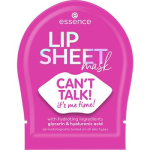 Lip Sheet Mask - Lip sheet mask