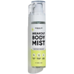 Body Mist - Body Spray for Imperfect Skin 100ml