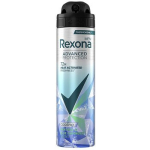 Men Advanced Protection Menthol & Blue Lavender Spray - Antiperspirant Spray 150ml