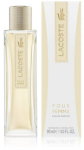 Lacoste Pour Femme parf&uuml;&uuml;m EDP 90 ml