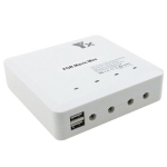 ExtraDigital laadija DJI Mini 2 jaoks