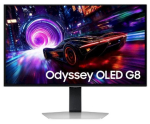 Samsung Odyssey OLED G8 LS27FG810SUXEN monitor 27