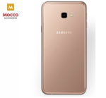 Mocco Ultra tagakaas 0.3 mm silikoonkaas Samsung J415 Galaxy J4 Plus (2018) l&auml;bipaistev
