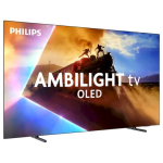 Philips 48OLED770/12 OLED TV 48" 4K Ultra HD Titan OS Ambilight