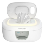 Momcozy WW004-WH12BA-A beebi salvr&auml;tiku soojendaja