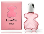 Tous LoveMe Parf&uuml;&uuml;m EDP 30 ml