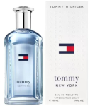 Tommy Hilfiger Tommy New York Parf&uuml;&uuml;m EDT 100 ml