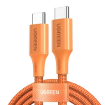 UGREEN L502 USB-C andme- ja laadimiskaabel 100W 1m