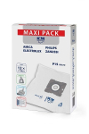K&M tolmuimeja kotid PHILIPS / CONCEPT / SENCOR / ZANUSSI (12tk)
