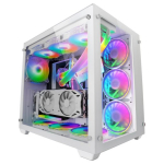 Mars Gaming MCV3 Ultra Gaming XXL arvuti korpus E-ATX