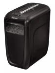 Fellowes 60Cs S Paper Shredder