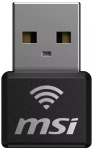 MSI AX1800 Nano WiFi USB adapter