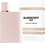Burberry Her Elixir de Parfum Intense Parf&uuml;&uuml;m EDP 50 ml