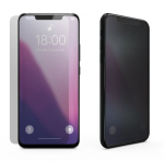 Mocco privaatsusega karastatud klaas Apple iPhone 17 Air jaoks