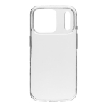 Taktikaline TPU &uuml;mbris Apple iPhone 17 Pro jaoks