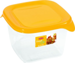 Curver Fresh&Go Toitumisn&otilde;u 1.2L 15.5x15.5x8.3cm