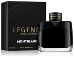 Mont Blanc Legend Parf&uuml;&uuml;m EDP 50 ml