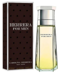 Carolina Herrera Herrera for Men l&otilde;hnavedu EDT 200 ml