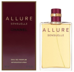 Chanel Allure Sensuelle Parf&uuml;&uuml;m EDP 50 ml