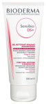 Bioderma Sensibio DS+ Puhastav ja rahustav puhastageel 200 ml