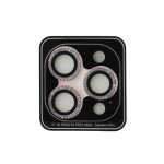 Guess Fixed Glliter kaitseklaas Apple iPhone 16 Pro/16 Pro Max jaoks