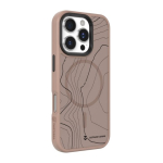 Taktikaline MagForce Hyperstealth Sika &uuml;mbris iPhone 16 Prole Moucha Moose