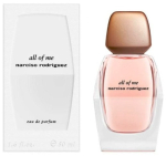 Narciso Rodriguez All Of Me Parf&uuml;&uuml;m EDP 50 ml