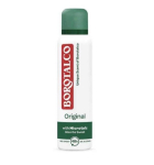 Borotalco Original 48h Deodorant Sprei 150ml