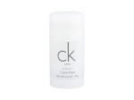 Calvin Klein CK One deodorant 75ml