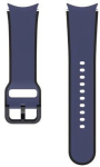 Samsung ET-STR90SNE kahev&auml;rviline spordirihm 20mm S/M Samsung Galaxy Watch 4/4 Classic/5/5 Pro jaoks