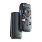 Portable media player RAYNEO Pocket TV Pro